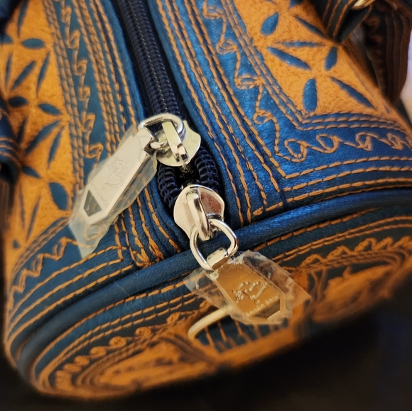 Banda Bag ' Nano' - Picture 5 of 14